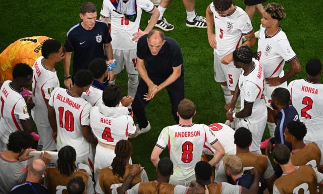Tuchel e le parole che hanno cambiato l'Inghilterra: "Ecco cosa ho detto ai miei giocatori"