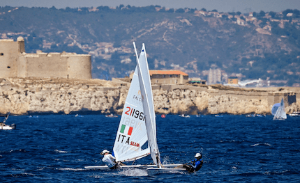 2023 Test Event di Marsiglia: inizia una otto giorni particolarmente intensa