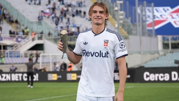 Fiorentina-Como, le pagelle: Nico Paz ritrova le sue magie, 7,5. Gonçalves sbaglia troppo, 4,5