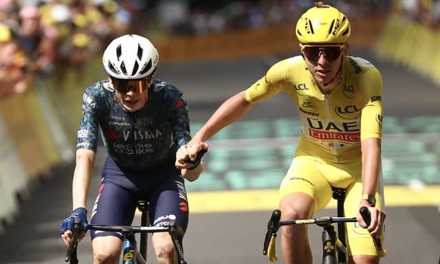 Tour, la decima tappa da Aurillac a Le Lioran: sette GPM e spettacolo tra i big