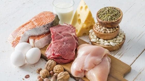 Proteine-mania: la nuova ossessione dietetica