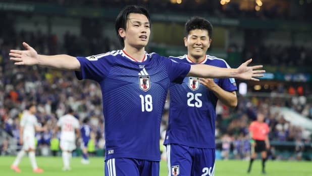 LIVE Giappone-Svezia 0-0, Tunisia-Olanda 0-0: si decide il Girone F