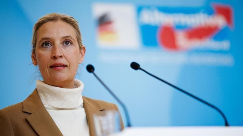 Le chiese tedesche nascondono i migranti: “Afd è una minaccia”