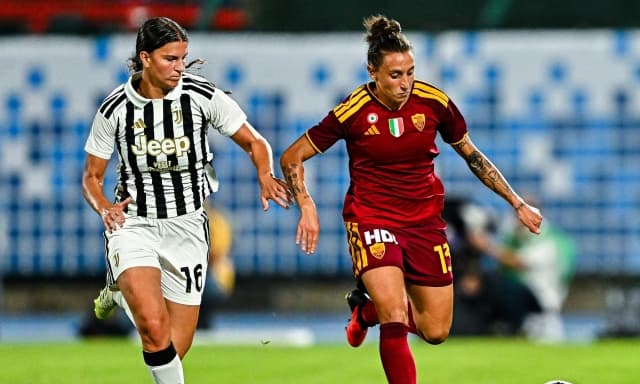 Caccia alla Roma: si parte. Juve e Milan lanciano la corsa scudetto tra novità e certezze