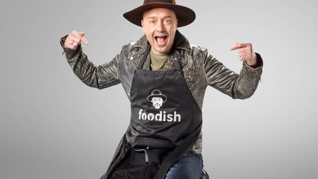 Foodish, da oggi su TV8 la terza stagione del programma con Joe Bastianich